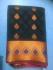 PL EMBOSS SAREE